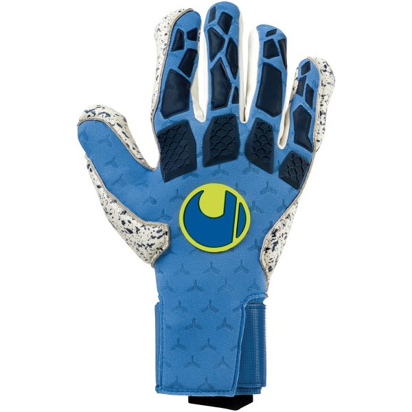 HYPERACT SUPERGRIP+ HN goalkeeper gloves