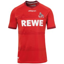 FC Köln Ausweichshorts 2019 2020 Hose 3RD Herren Kinder marine Uhlsport FCK 1 